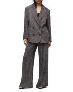 Elle Blazer - ALLSAINTS 10 Elle Blazer - ALLSAINTS -Fashion Clothing AllSaints 13033975 fpx