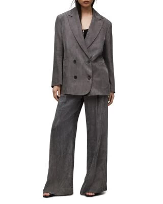 Elle Blazer - ALLSAINTS 3 Elle Blazer - ALLSAINTS - Image 3