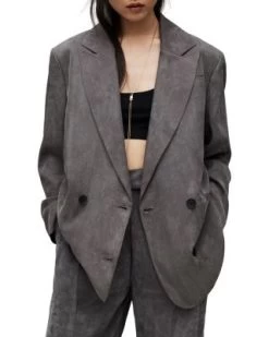 Elle Blazer - ALLSAINTS 14 Elle Blazer - ALLSAINTS -Fashion Clothing AllSaints 13033976 fpx