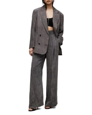 Elle Blazer - ALLSAINTS 6 Elle Blazer - ALLSAINTS - Image 6