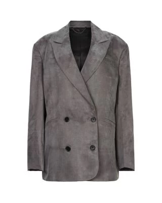 Elle Blazer - ALLSAINTS 8 Elle Blazer - ALLSAINTS - Image 8