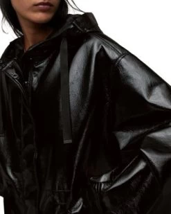 Kelsie Shine Jacket - ALLSAINTS 11 Kelsie Shine Jacket - ALLSAINTS -Fashion Clothing AllSaints 13034556 fpx