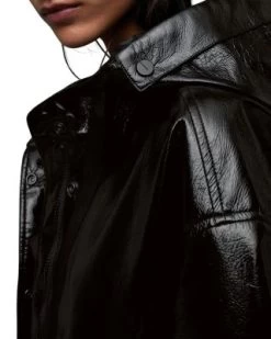 Kelsie Shine Jacket - ALLSAINTS 12 Kelsie Shine Jacket - ALLSAINTS -Fashion Clothing AllSaints 13034558 fpx