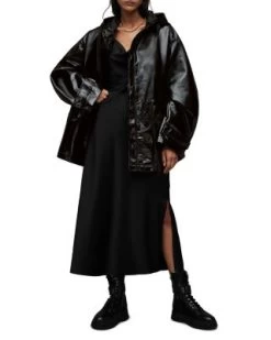 Kelsie Shine Jacket - ALLSAINTS 14 Kelsie Shine Jacket - ALLSAINTS -Fashion Clothing AllSaints 13034562 fpx