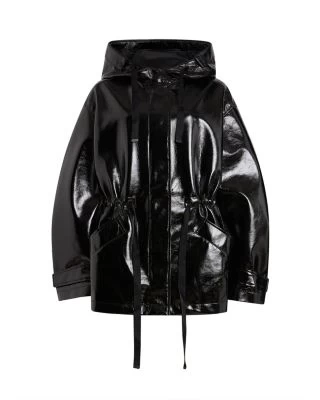 Kelsie Shine Jacket - ALLSAINTS 8 Kelsie Shine Jacket - ALLSAINTS - Image 8