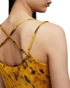 Marta Ronnie Top - ALLSAINTS -Fashion Clothing AllSaints 13034889 fpx