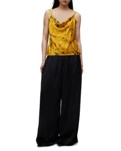 Marta Ronnie Top - ALLSAINTS -Fashion Clothing AllSaints 13034890 fpx