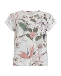 Anna Leondra Tee - ALLSAINTS -Fashion Clothing AllSaints 13035255 fpx