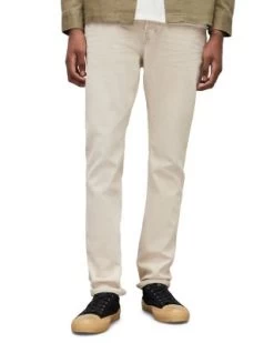 Rex Jeans In Vintage White - ALLSAINTS