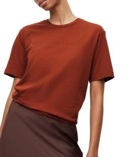 Pippa Boyfriend Tee - ALLSAINTS