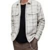 Vedder Jacket - ALLSAINTS