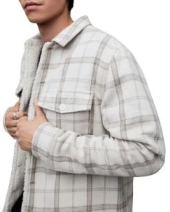 Vedder Jacket - ALLSAINTS -Fashion Clothing AllSaints 13040512 fpx