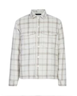 Vedder Jacket - ALLSAINTS -Fashion Clothing AllSaints 13040516 fpx