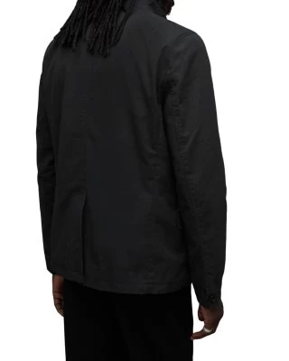 Miles Blazer - ALLSAINTS 4 Miles Blazer - ALLSAINTS - Image 4