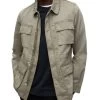 Ribas Field Jacket - ALLSAINTS