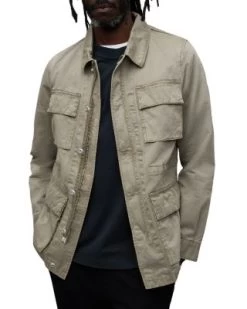 Ribas Field Jacket - ALLSAINTS