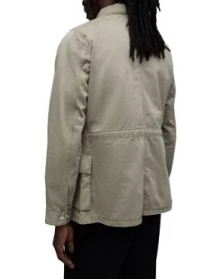 Ribas Field Jacket - ALLSAINTS -Fashion Clothing AllSaints 13040877 fpx