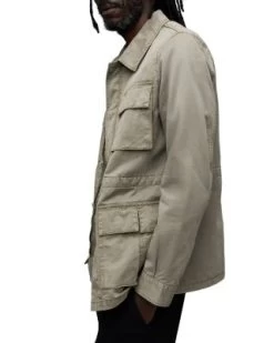Ribas Field Jacket - ALLSAINTS -Fashion Clothing AllSaints 13040878 fpx