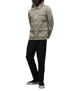 Ribas Field Jacket - ALLSAINTS -Fashion Clothing AllSaints 13040879 fpx