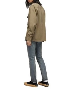 Rex Slim Fit Jeans In Vintage Indigo - ALLSAINTS -Fashion Clothing AllSaints 13045519 fpx