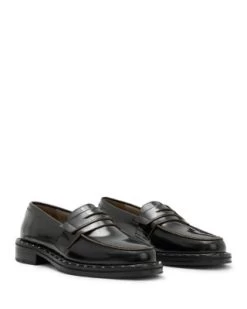Women's Dalias Loafers - ALLSAINTS