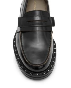 Women's Dalias Loafers - ALLSAINTS -Fashion Clothing AllSaints 13057393 fpx