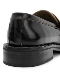 Women's Dalias Loafers - ALLSAINTS -Fashion Clothing AllSaints 13057395 fpx