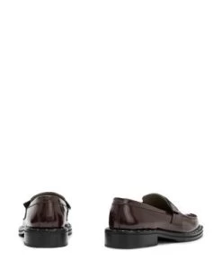 Women's Dalias Loafers - ALLSAINTS -Fashion Clothing AllSaints 13057401 fpx