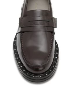 Women's Dalias Loafers - ALLSAINTS -Fashion Clothing AllSaints 13057403 fpx