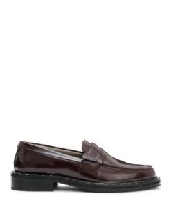 Women's Dalias Loafers - ALLSAINTS -Fashion Clothing AllSaints 13057404 fpx