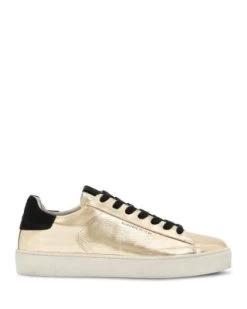 Women's Shana Lace Up Low Top Sneakers - ALLSAINTS -Fashion Clothing AllSaints 13057835 fpx