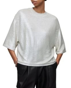 Juela Tee - ALLSAINTS