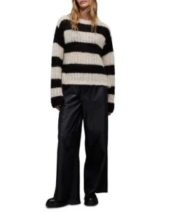 Britt Sweater - ALLSAINTS -Fashion Clothing AllSaints 13070528 fpx