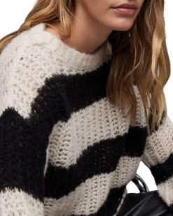 Britt Sweater - ALLSAINTS -Fashion Clothing AllSaints 13070530 fpx