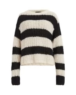 Britt Sweater - ALLSAINTS -Fashion Clothing AllSaints 13070537 fpx