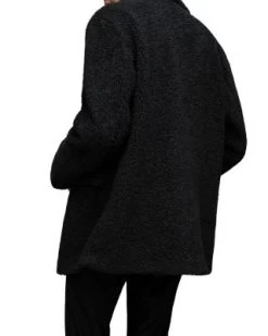 Albian Button Front Coat - ALLSAINTS 11 Albian Button Front Coat - ALLSAINTS -Fashion Clothing AllSaints 13070932 fpx
