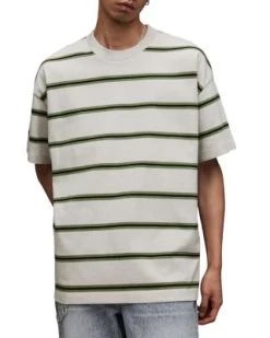 Arden Crewneck Tee - ALLSAINTS