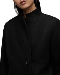Sidney Coat - ALLSAINTS -Fashion Clothing AllSaints 13077571 fpx