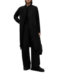 Sidney Coat - ALLSAINTS -Fashion Clothing AllSaints 13077574 fpx