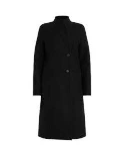 Sidney Coat - ALLSAINTS -Fashion Clothing AllSaints 13077575 fpx