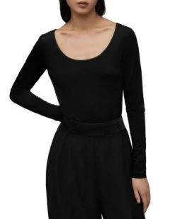 Katlyn Bodysuit - ALLSAINTS