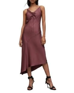 Alexia Dress - ALLSAINTS