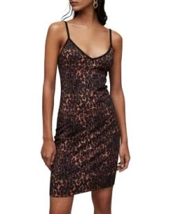 Rosalie Anita Maxi Dress - ALLSAINTS -Fashion Clothing AllSaints 13079820 fpx