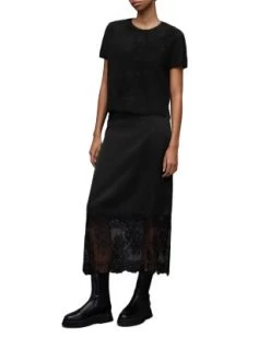 Cashmere Rebel Tee - ALLSAINTS -Fashion Clothing AllSaints 13080250 fpx