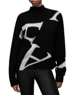 A Star Sweater - ALLSAINTS