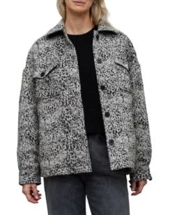 Luella Leo Jacket - ALLSAINTS