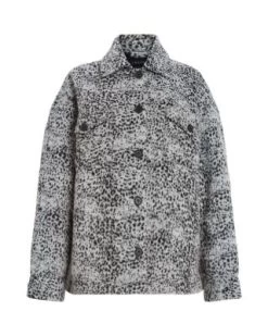 Luella Leo Jacket - ALLSAINTS -Fashion Clothing AllSaints 13080877 fpx