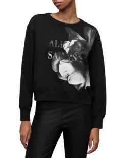 Presila Pippa Sweatshirt - ALLSAINTS