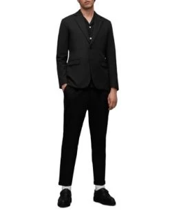 Tallis Blazer - ALLSAINTS -Fashion Clothing AllSaints 13081667 fpx