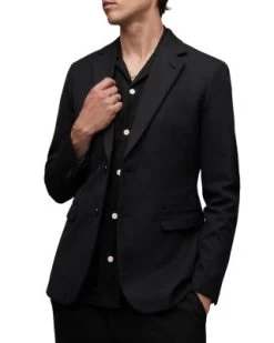Tallis Blazer - ALLSAINTS -Fashion Clothing AllSaints 13081672 fpx